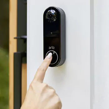 Electric Doorbell in DeBary, FL