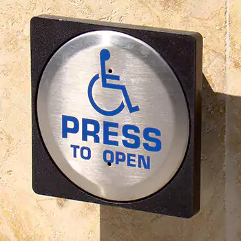 Handicap Door Access Solutions in DeBary, FL