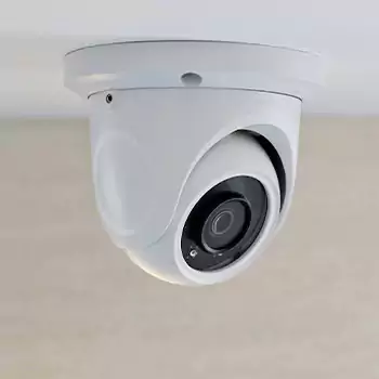 CCTV Camera System in DeBary, FL