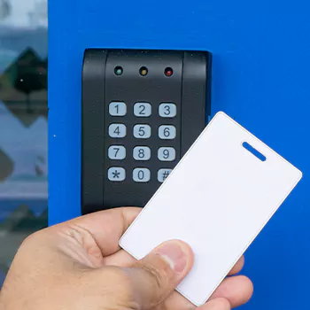 Employee Access Card Systems in DeBary, FL