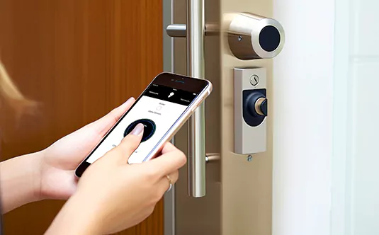 Access Management in DeBary, FL