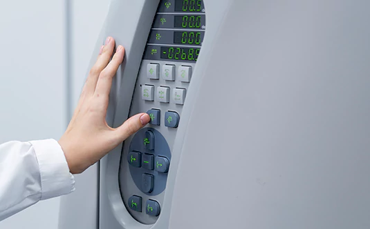 Access Infrastructure in DeBary, FL