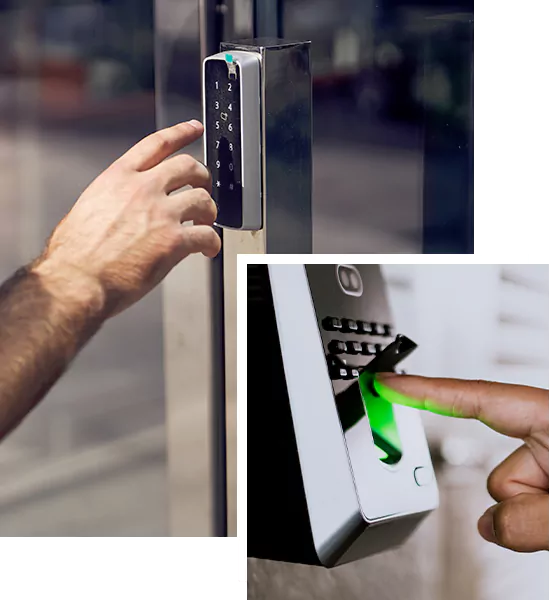 About Access Control in DeBary, FL