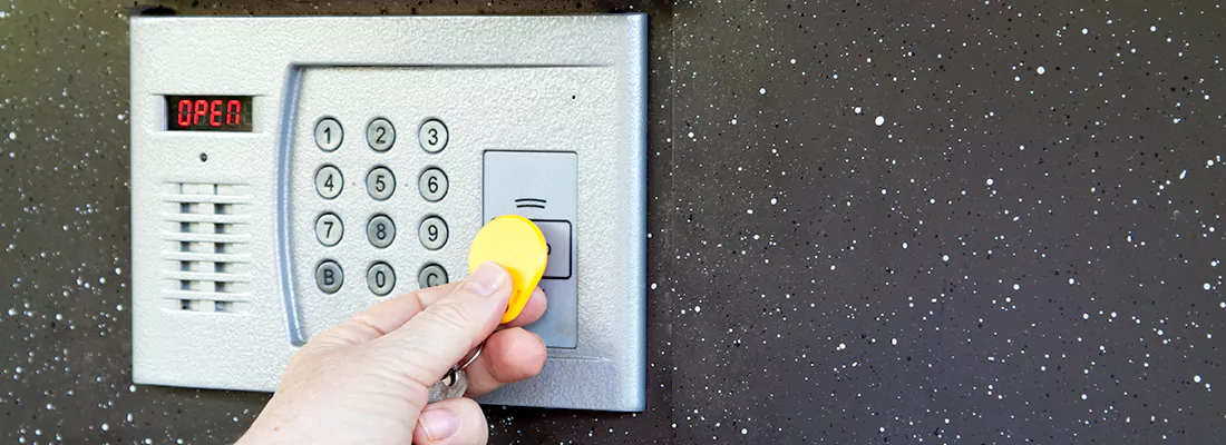 Access Control System Repairs and Maintenance for Homes in DeBary, FL