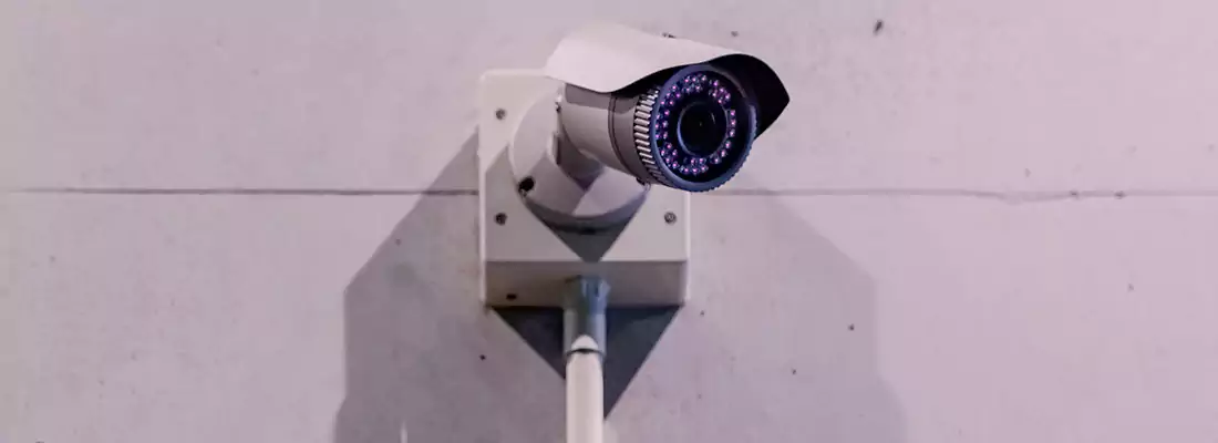 Advantages of Professional Motion Detection Camera Installation in DeBary, FL