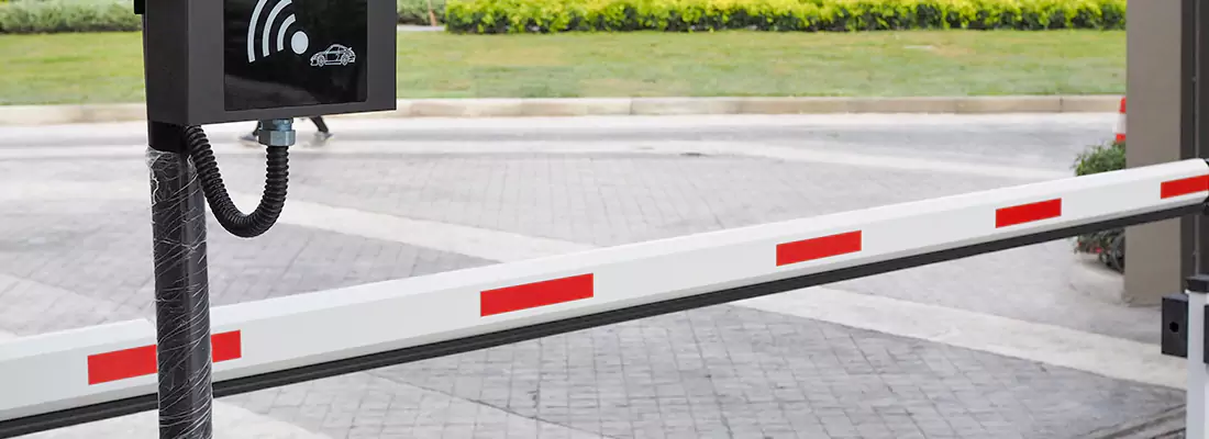 Affordable Automatic Vehicle Barrier Installation Services in DeBary, FL