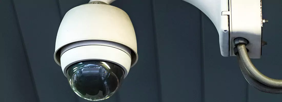 Affordable CCTV Camera System Solutions for Homes and Businesses in DeBary, FL