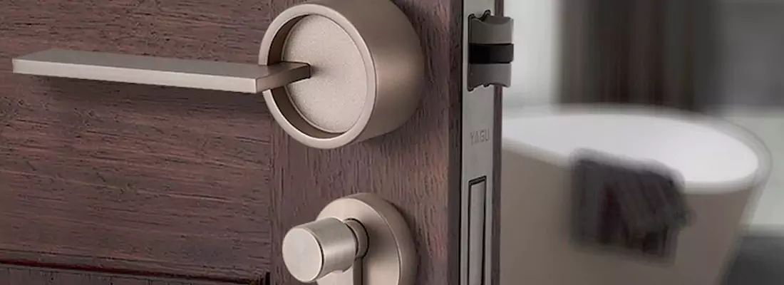 Affordable Cylinder Strike Installation Services in DeBary, FL