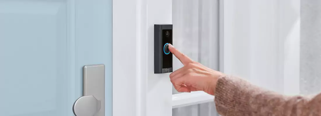 Affordable Electric Doorbell Solutions for Homes and Offices in DeBary, FL