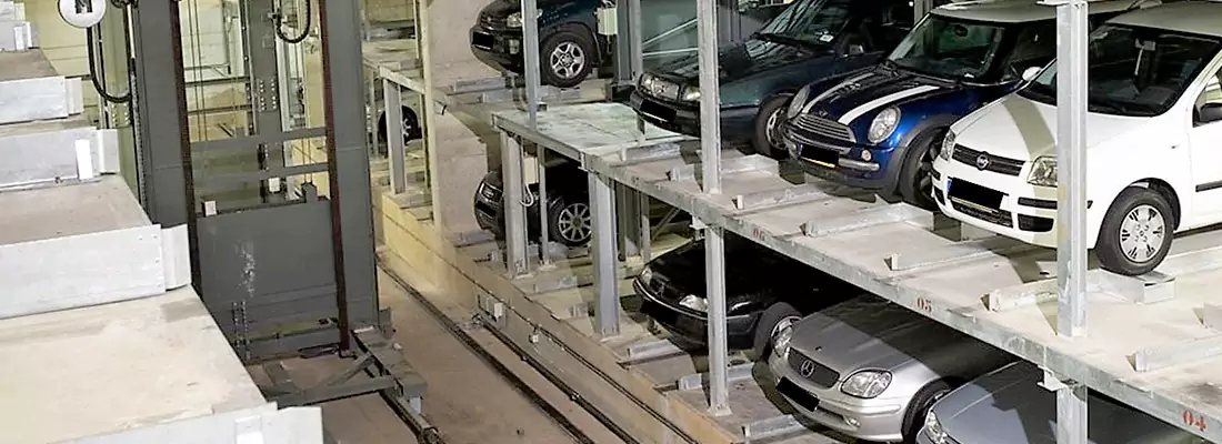 Affordable Electric Parking Pillar Systems for Residential and Commercial Properties in DeBary, FL