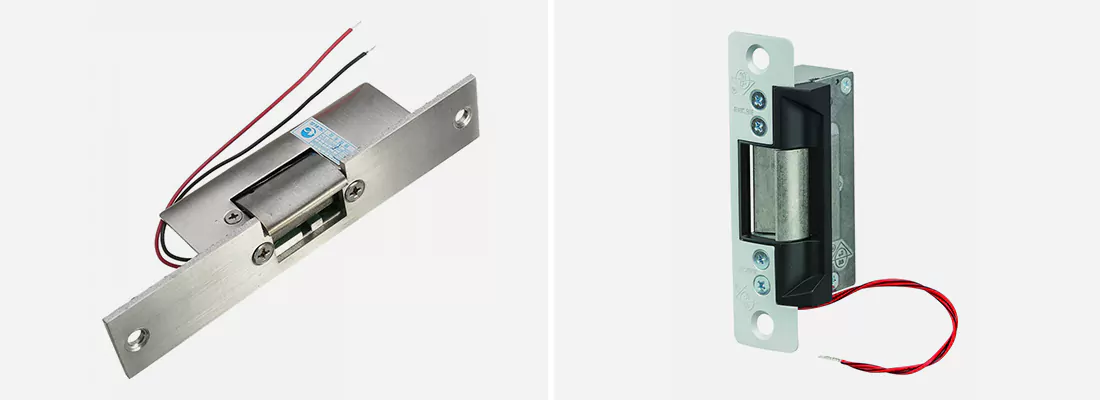 Affordable Electric Strike Systems for Enhanced Security in DeBary, FL