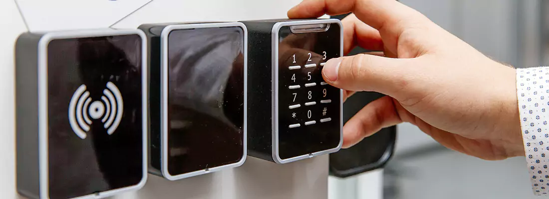 Affordable Gate Safety Sensor Systems for Homes in DeBary, FL