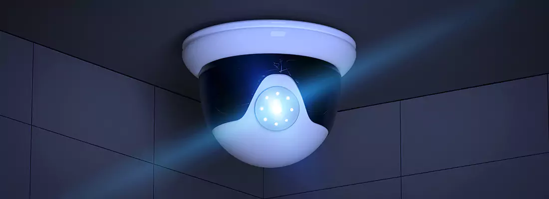 Affordable Night Vision CCTV Camera Services in DeBary, FL