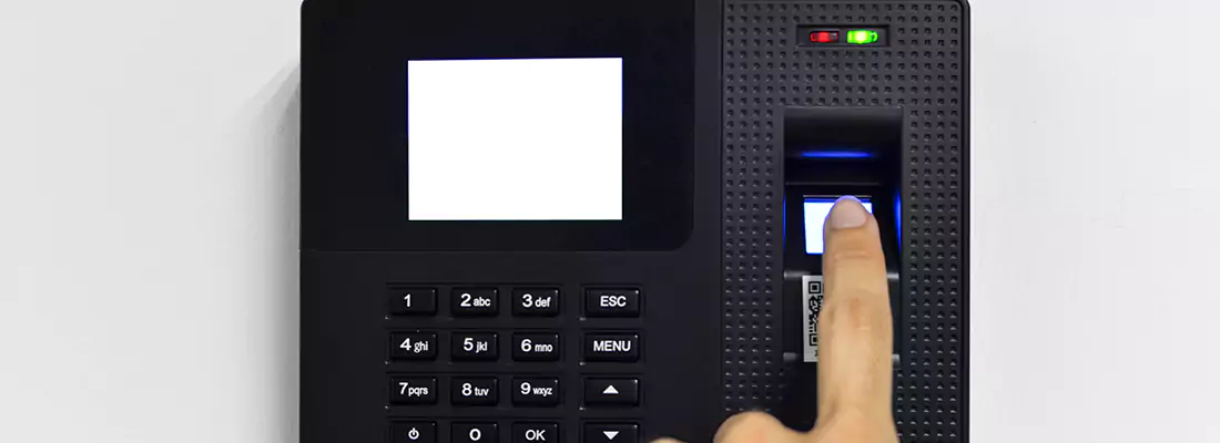 Affordable Office Access Control Systems for Small and Large Offices in DeBary, FL