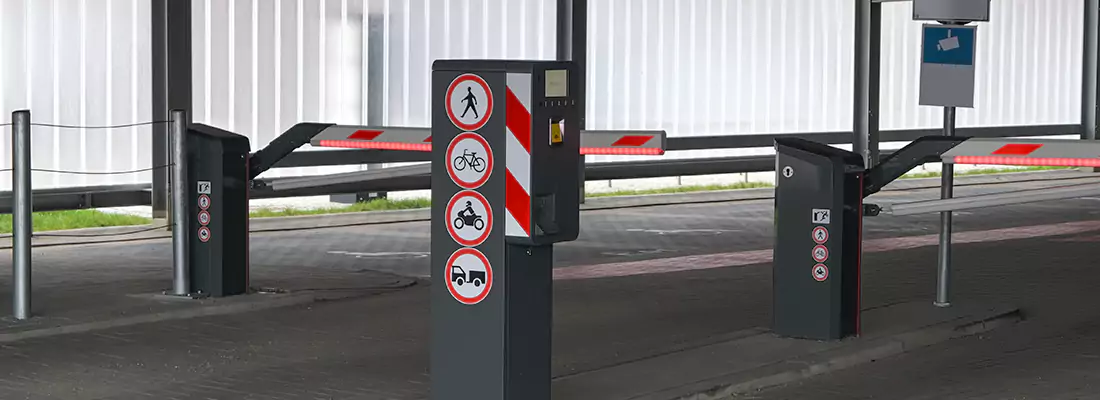Affordable Parking Gate Systems for Efficient Access Control in DeBary, FL