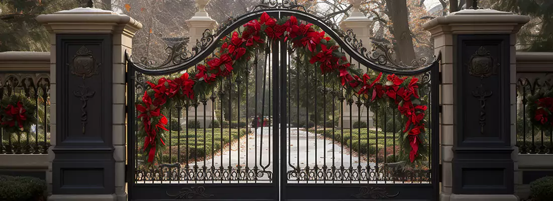 Affordable Proximity Sensor Gate Solutions for Homes and Businesses in DeBary, FL