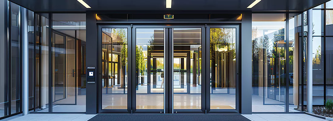 Automatic Overhead Door Repair and Installation in DeBary, FL