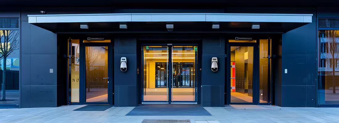 Automatic Sliding Door Repair Company in DeBary, FL