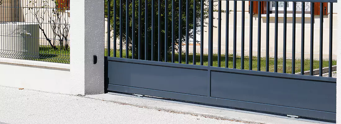 Automatic Sliding Gates Wheel Repair in DeBary, FL