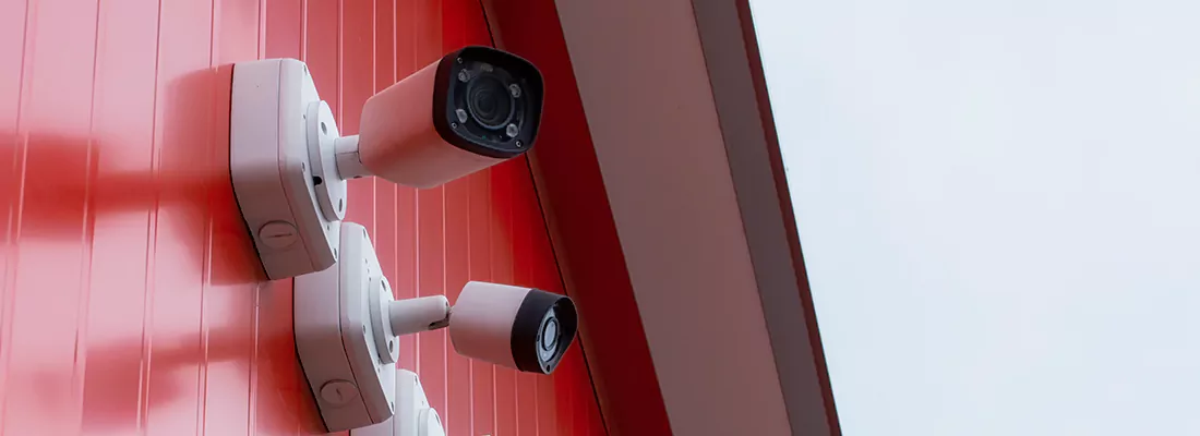 Benefits of HD CCTV Cameras for Security in DeBary, FL