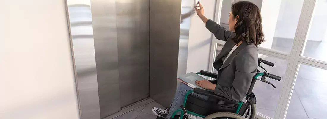 Best Handicap Door System Service in DeBary, FL