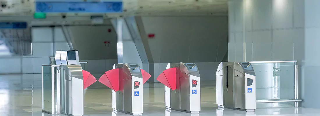 Best Security Turnstile Solutions in DeBary, FL – Affordable and Durable