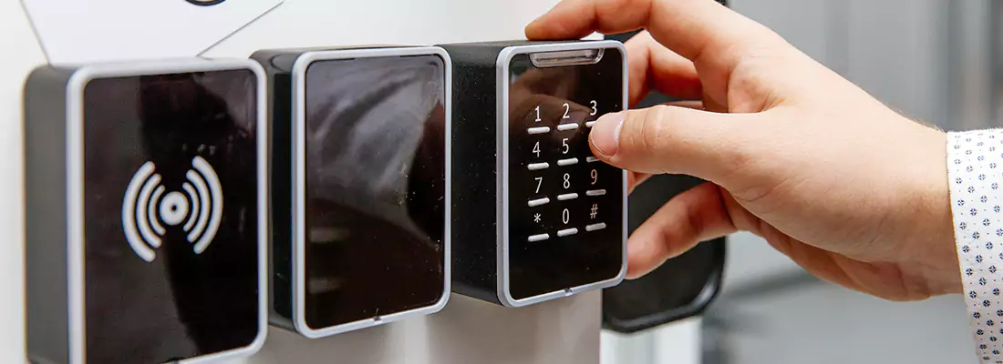 Best WiFi Smart Locks for Homes and Offices in DeBary, FL