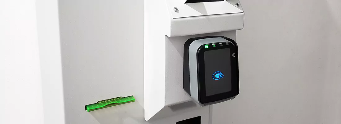 Biometric Security Options in DeBary, FL