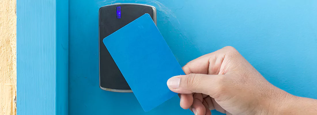 Card Lock Systems for Secure Access in DeBary, FL