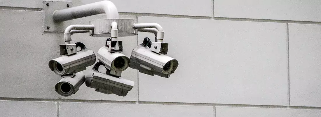 CCTV Camera Systems Are Essential for Security in DeBary, FL
