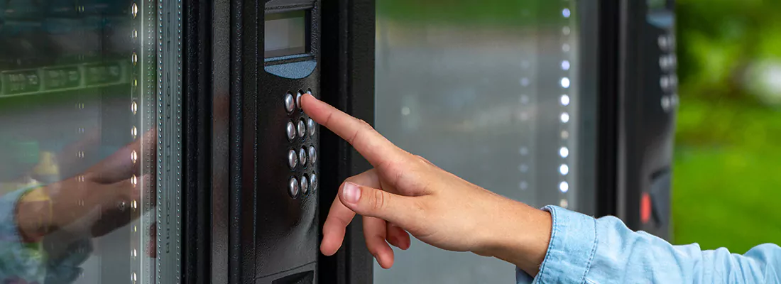 Commercial Access Control Boosts Security in DeBary, FL