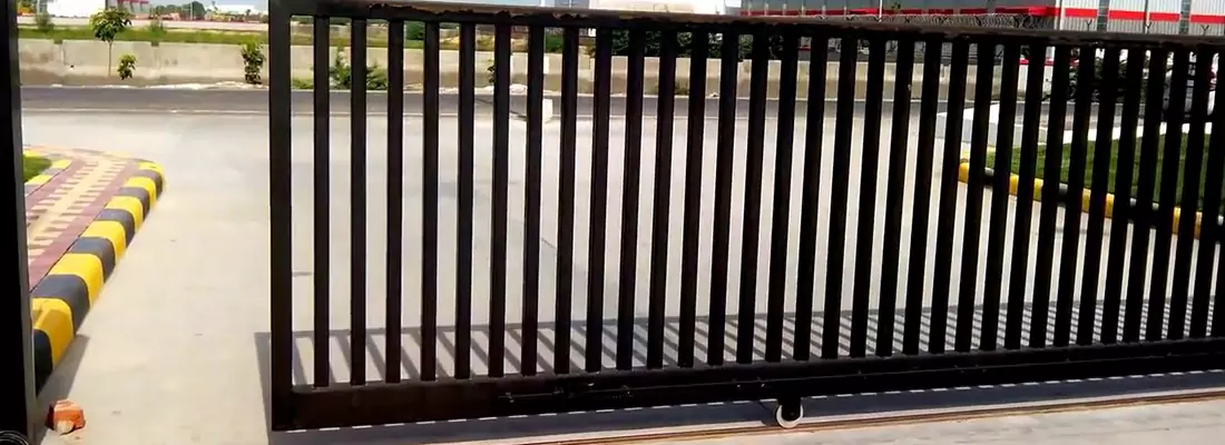 Commercial Automatic Sliding Repair and Maintenance in DeBary, FL