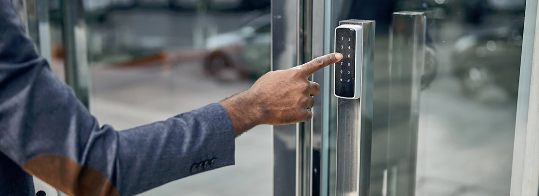 Commercial RFID Door Lock Systems in DeBary, FL