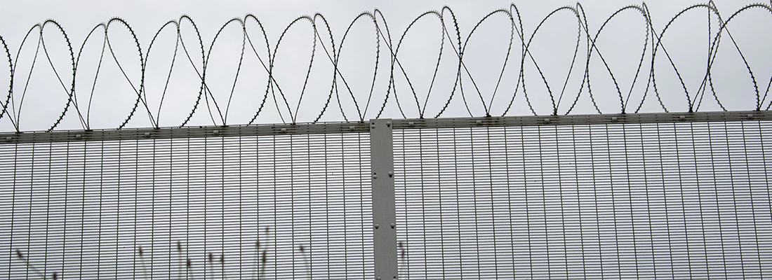 Commercial Security Gate Installations in DeBary, FL