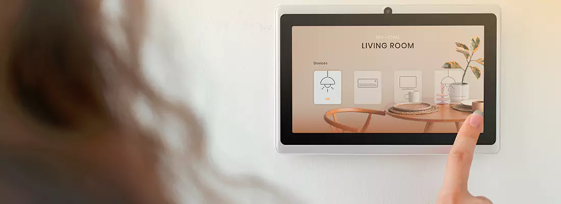 Commercial Video Intercom Systems for Businesses in DeBary, FL