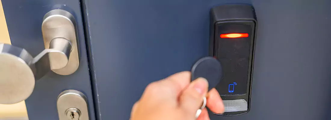 Cost of Installing Fob Door Locks in DeBary, FL