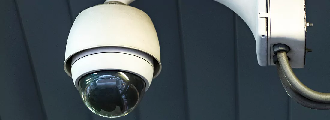 Cost of Installing HD CCTV Cameras in DeBary, FL