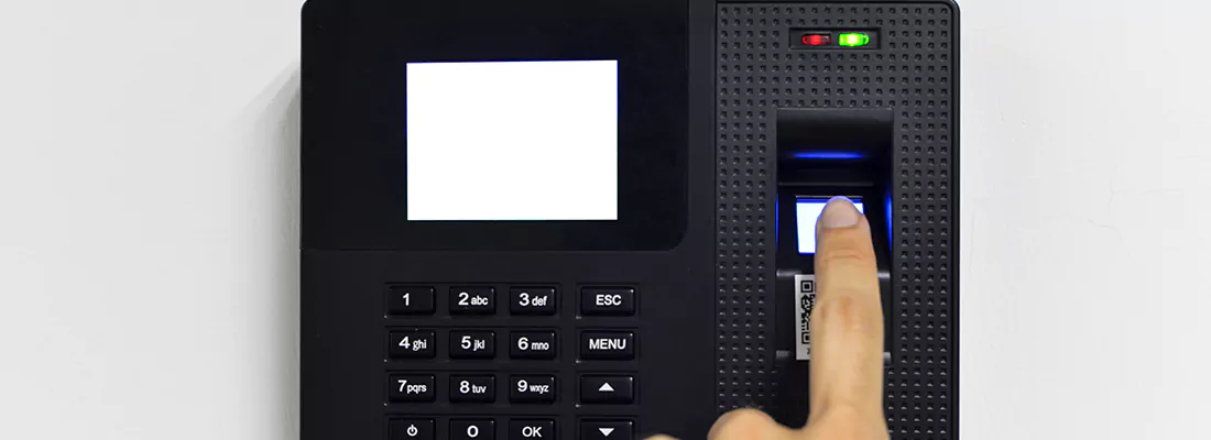 Door Access Control And Security in DeBary, FL