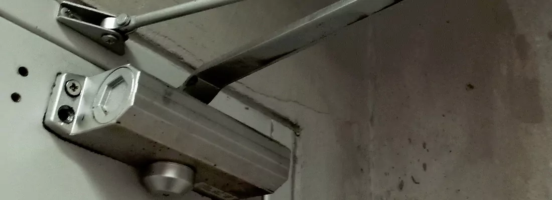 Door Closer Adjustment in DeBary, FL