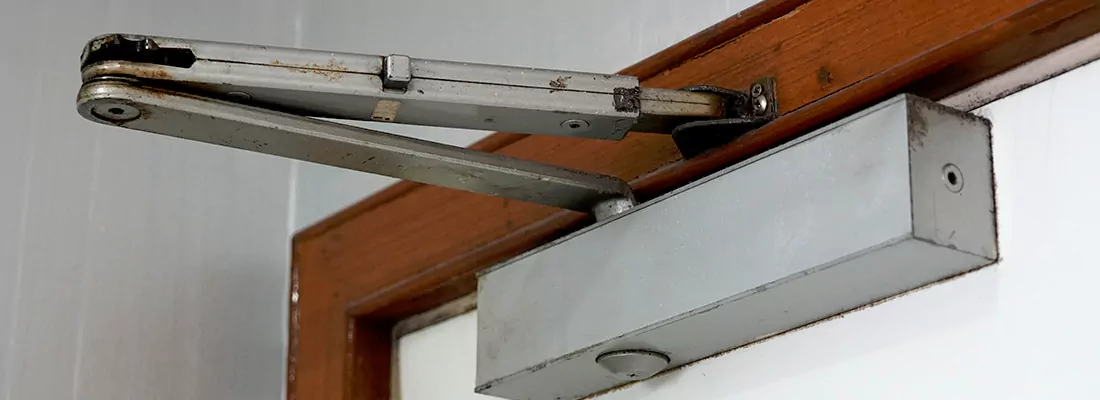 Door Closer Specialists in DeBary, FL