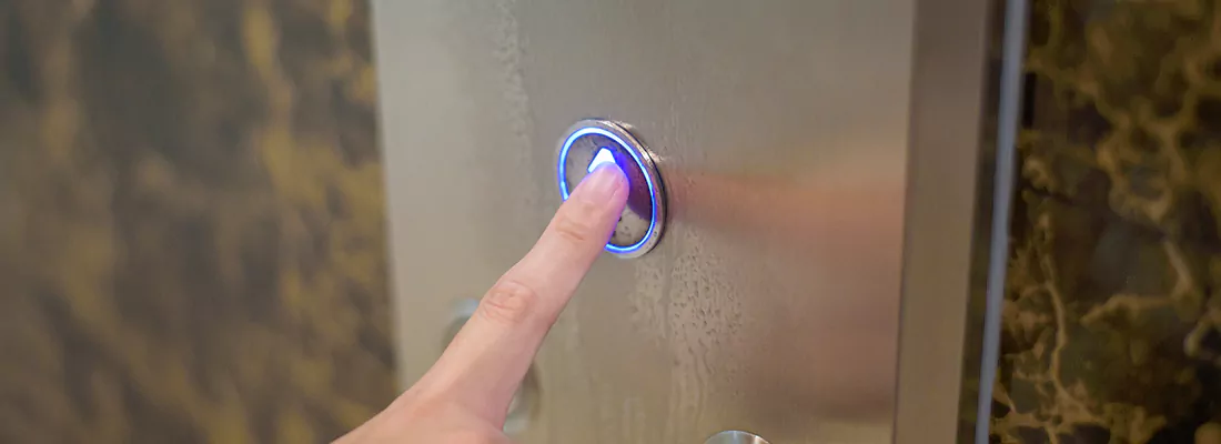 Door Opening Button Solutions for Businesses in DeBary, FL