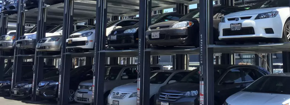 Electric Parking Pillars: A Smart Parking Solution for Residents in DeBary, FL