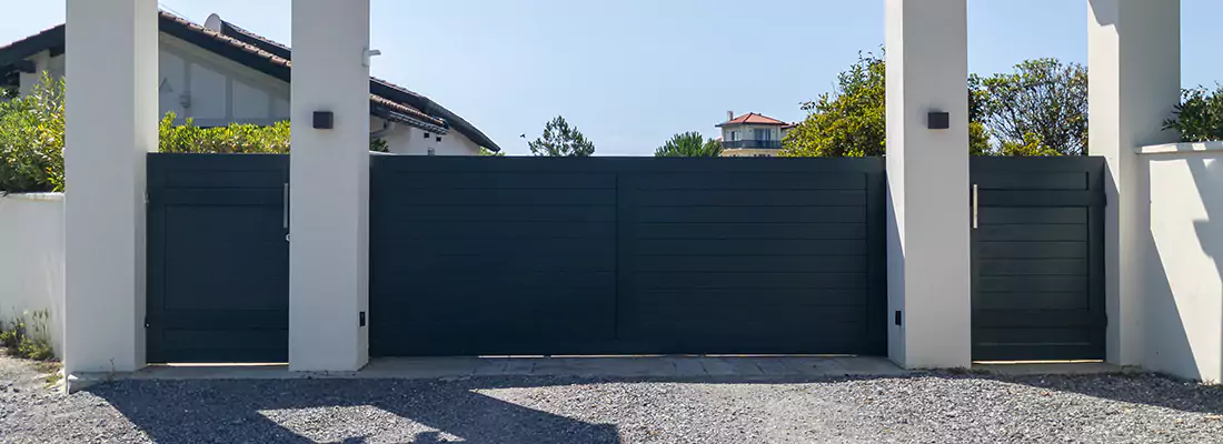 Electric Swing Gate Operators in DeBary, FL