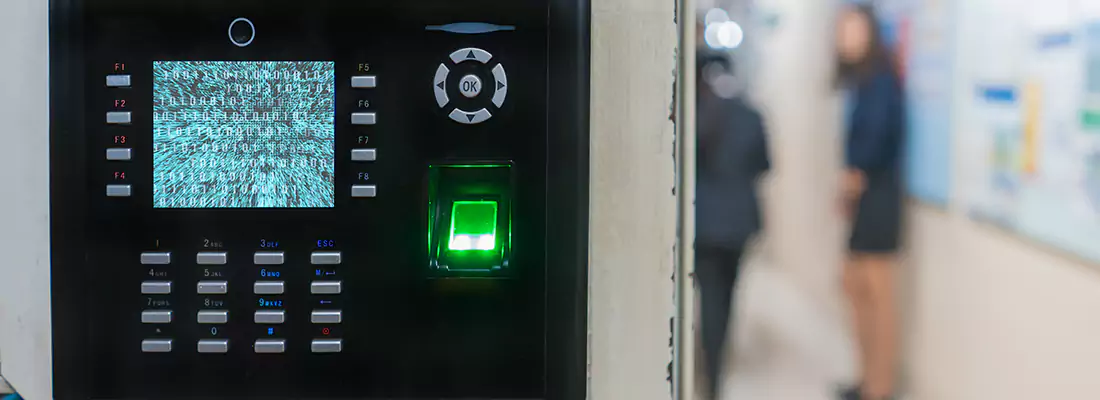 Enhance Security with Retinal Access Systems in DeBary, FL