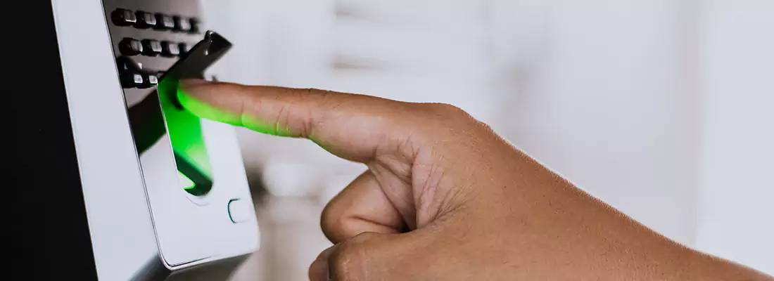 Expert Fingerprint Lock Solutions in DeBary, FL