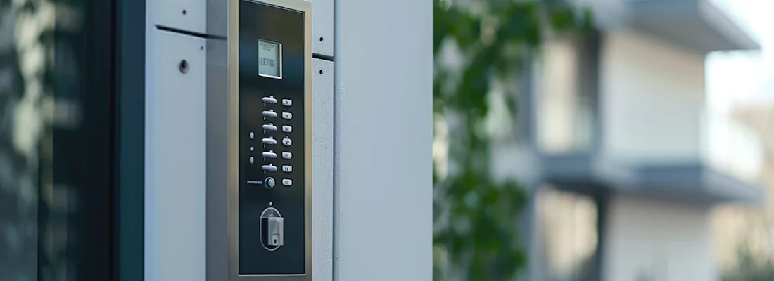 Expert Maintenance and Repairs For Keyless Entry Systems in DeBary, FL