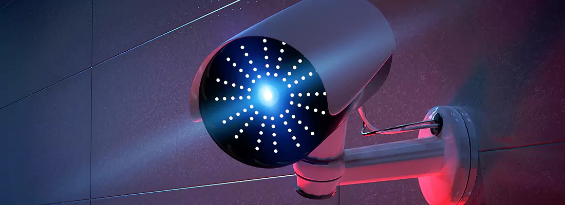 Features of Our Night Vision CCTV Cameras in DeBary, FL