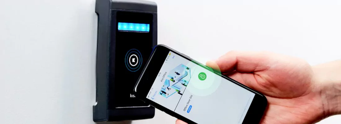 Features of Our Remote Access Control Systems in DeBary, FL