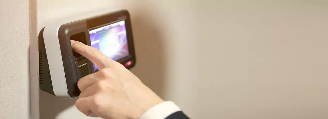 Hassle-Free Badge Access Installation and Support in DeBary, FL