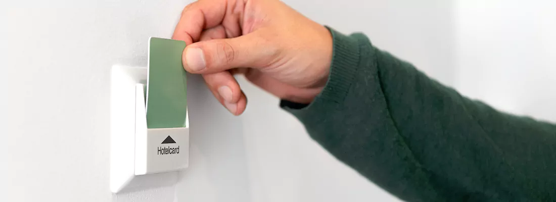 How Door Schedule Systems Improve Access Control in DeBary, FL